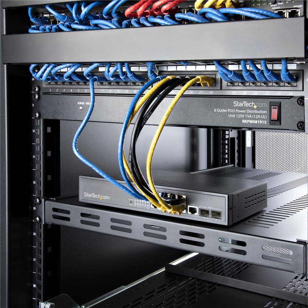42Uサーバーラック、ラック棚板複数、ラック関連用品 ADJSHELFHDV2 サーバーラック棚板/1U/耐荷重150kg/奥行き700mm/取付