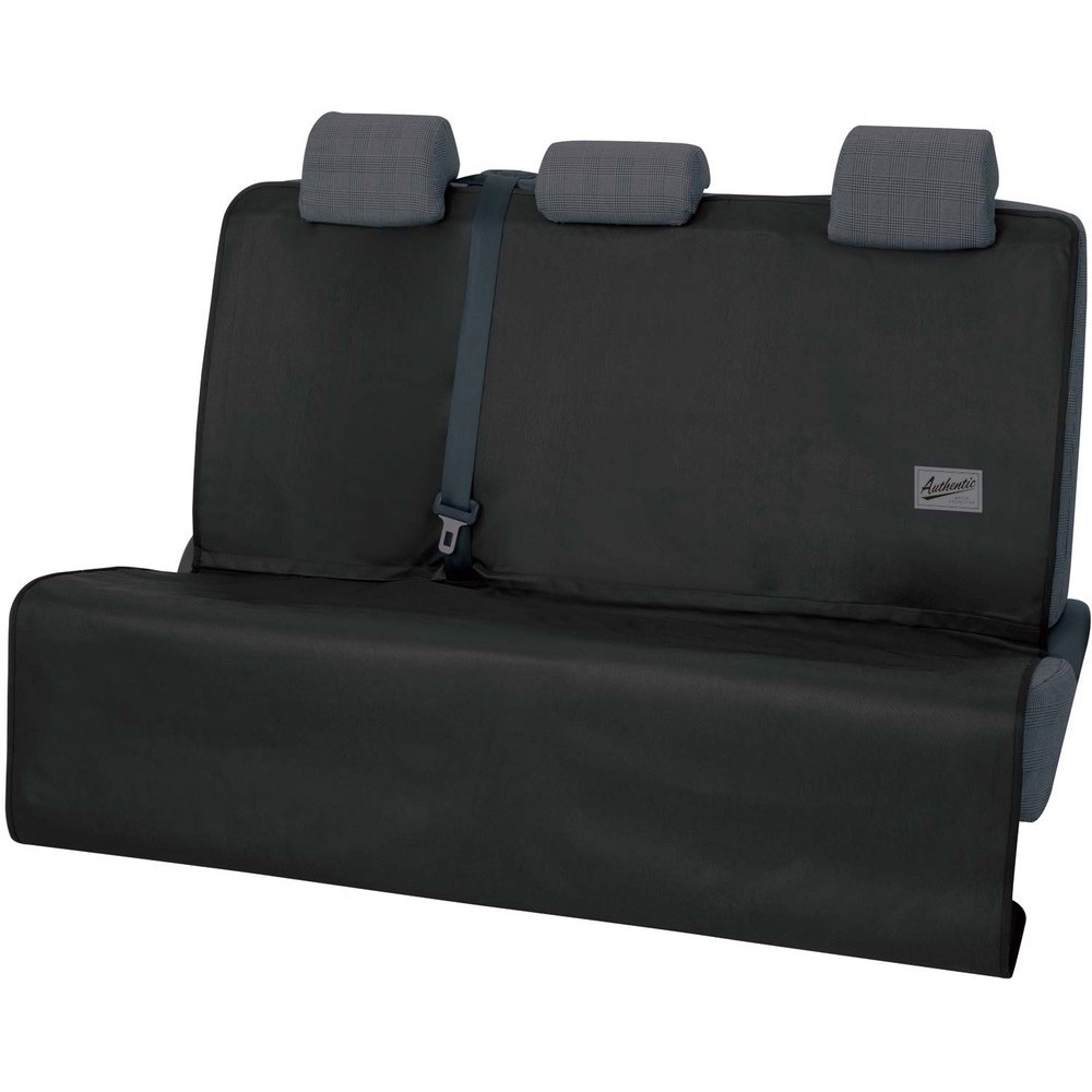 4092-04BK シートカバー ファインテックスEX 後席・ラゲージ用