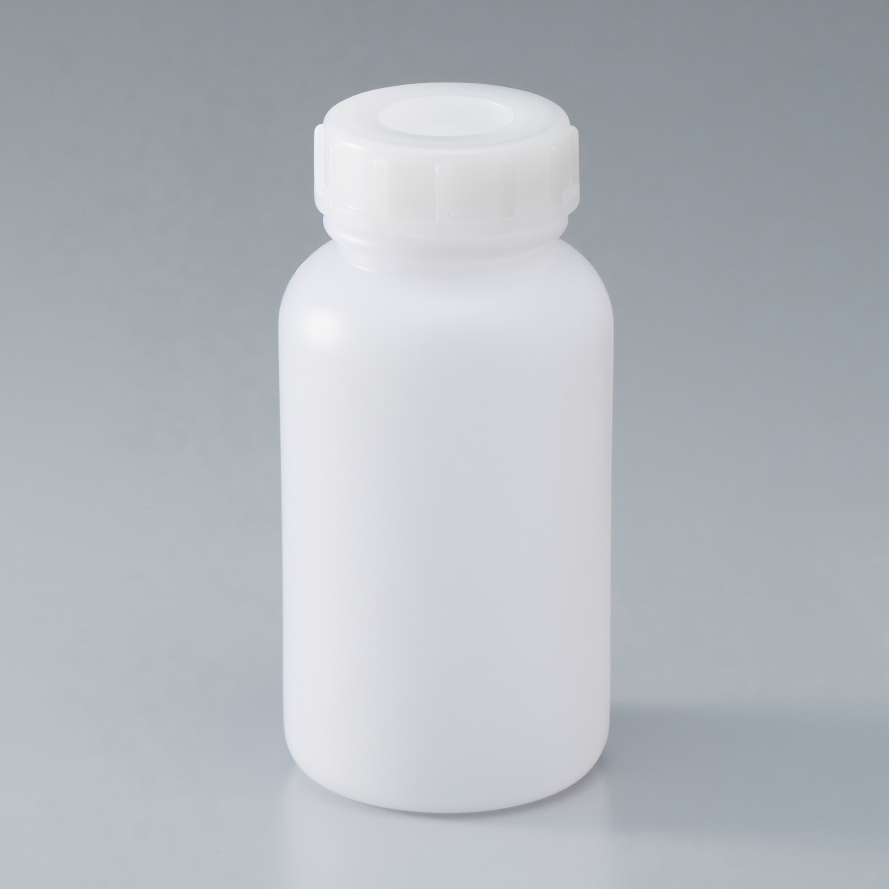 4本セット売り】剣先標本瓶広口100ml