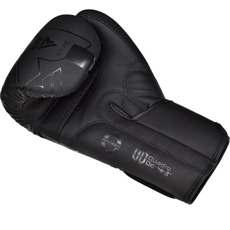 RDXボクシンググローブ 14オンス 本革 RDX KARA 14oz 本革 ボクシング