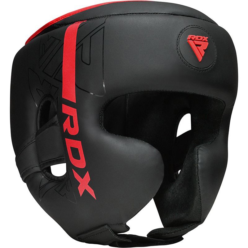 KARAシリーズ ヘッドガード HGR-F6｜RDX® SPORTS JAPAN公式ストア