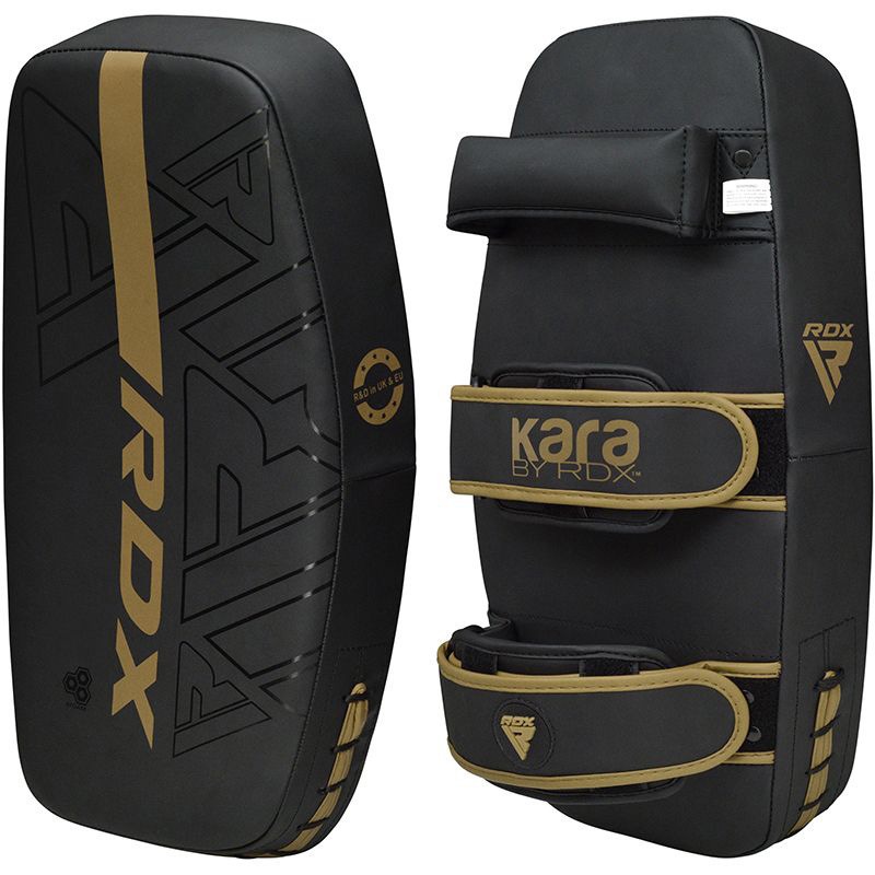 キックミット RDX APR T1Wホワイト【2個セット】 RDXキックミット1点 ｜RDX® SPORTS JAPAN公式ストア