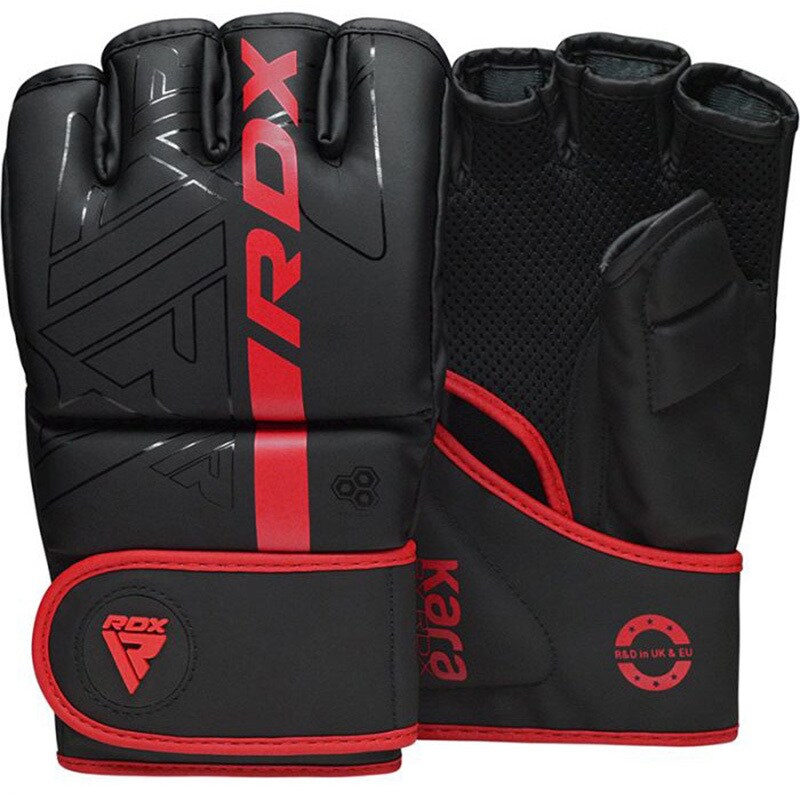 RDX787 KARAシリーズ オープンフィンガーグローブ RDX SPORTS