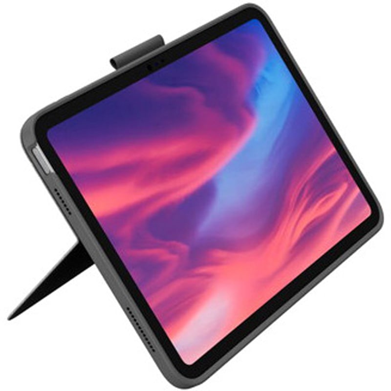 Combo Touch for iPad(トラックパッド付キーボードケース) ロジクール