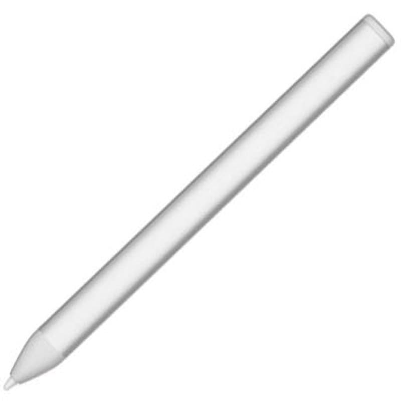 iP11SL ロジクール Crayon ロジクール シルバー色 本体 - 【通販