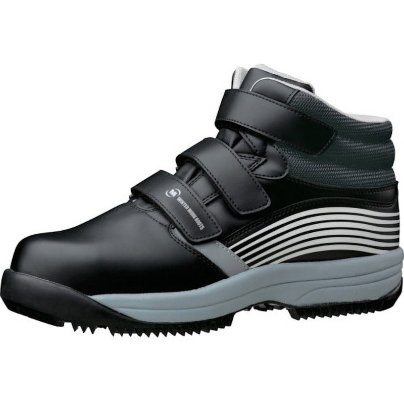 MPS-155 26.0 簡易防水防寒作業靴MPS-155 ミドリ安全 スニーカー