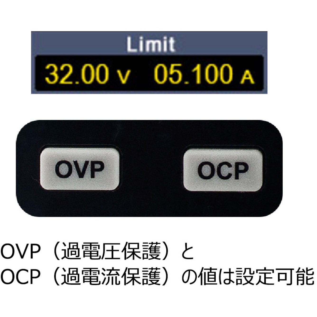 SPE3102 プログラマブル直流電源 SPEシリーズ OWON 10A SPE3102 【通販