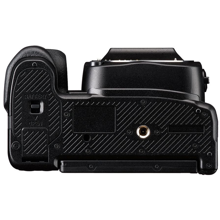 PENTAX KF デジタルカメラ アウトドア撮影に適した防塵防滴、小型設計のデジタル一眼レフカメラ