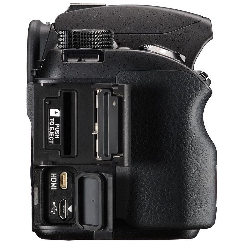 デジタル一眼レフ PENTAX KF PENTAX(ペンタックス) デジタル一眼レフ