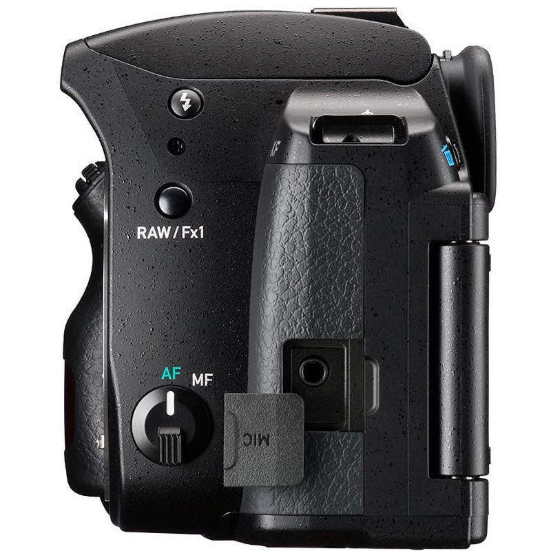 ペンタックスKF ブラックボディ 新品)PENTAX (ペンタックス) KF ボディ ブラック（商品ID
