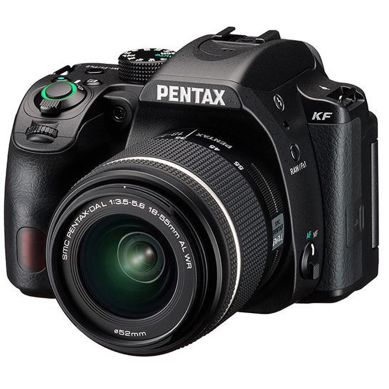デジタル一眼レフ PENTAX KF PENTAX(ペンタックス) デジタル一眼レフ
