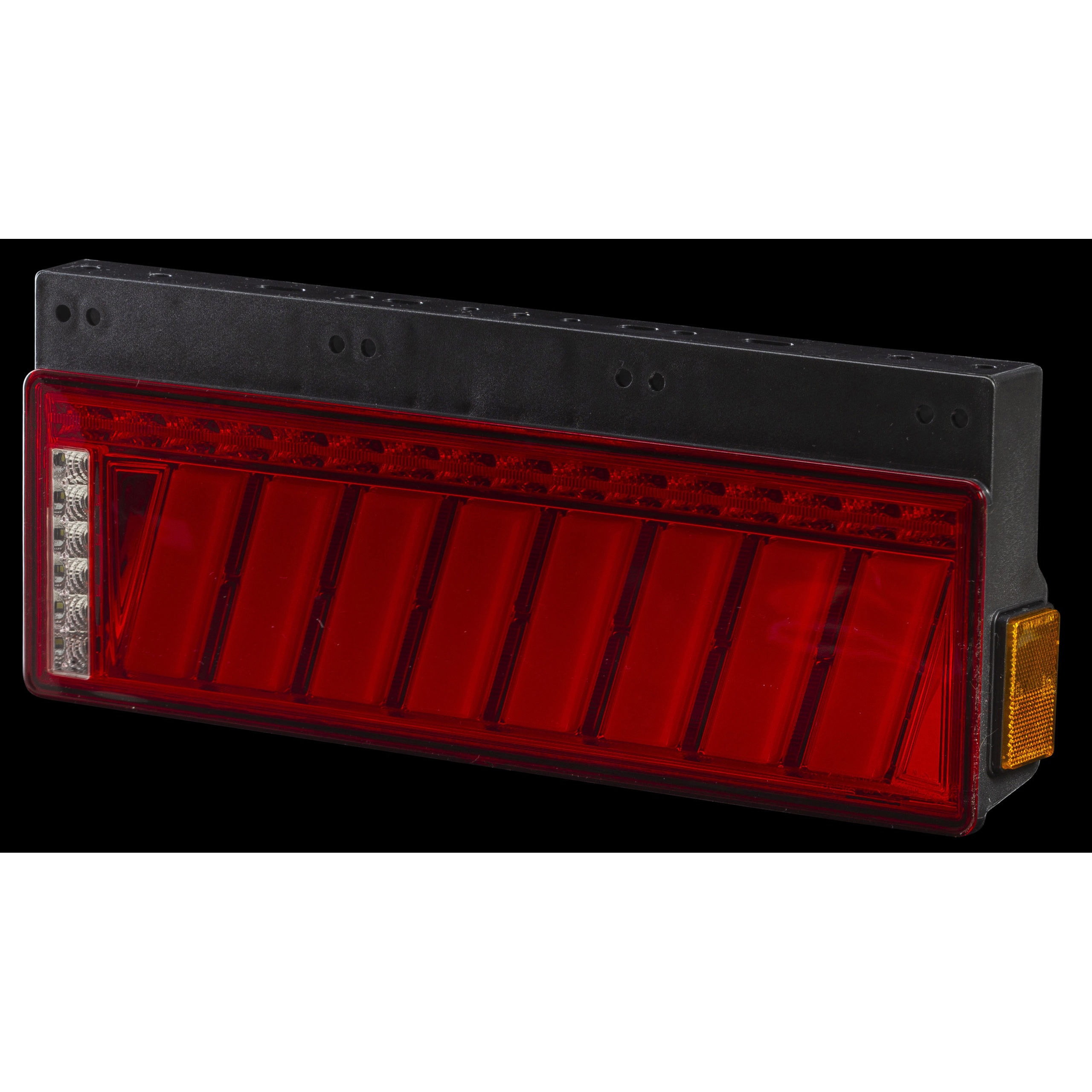 花魁テールランプ 嵐　赤 4連連結品 OIRAN JAPAN テールランプ 嵐 赤 4連連結品 LED テールランプ