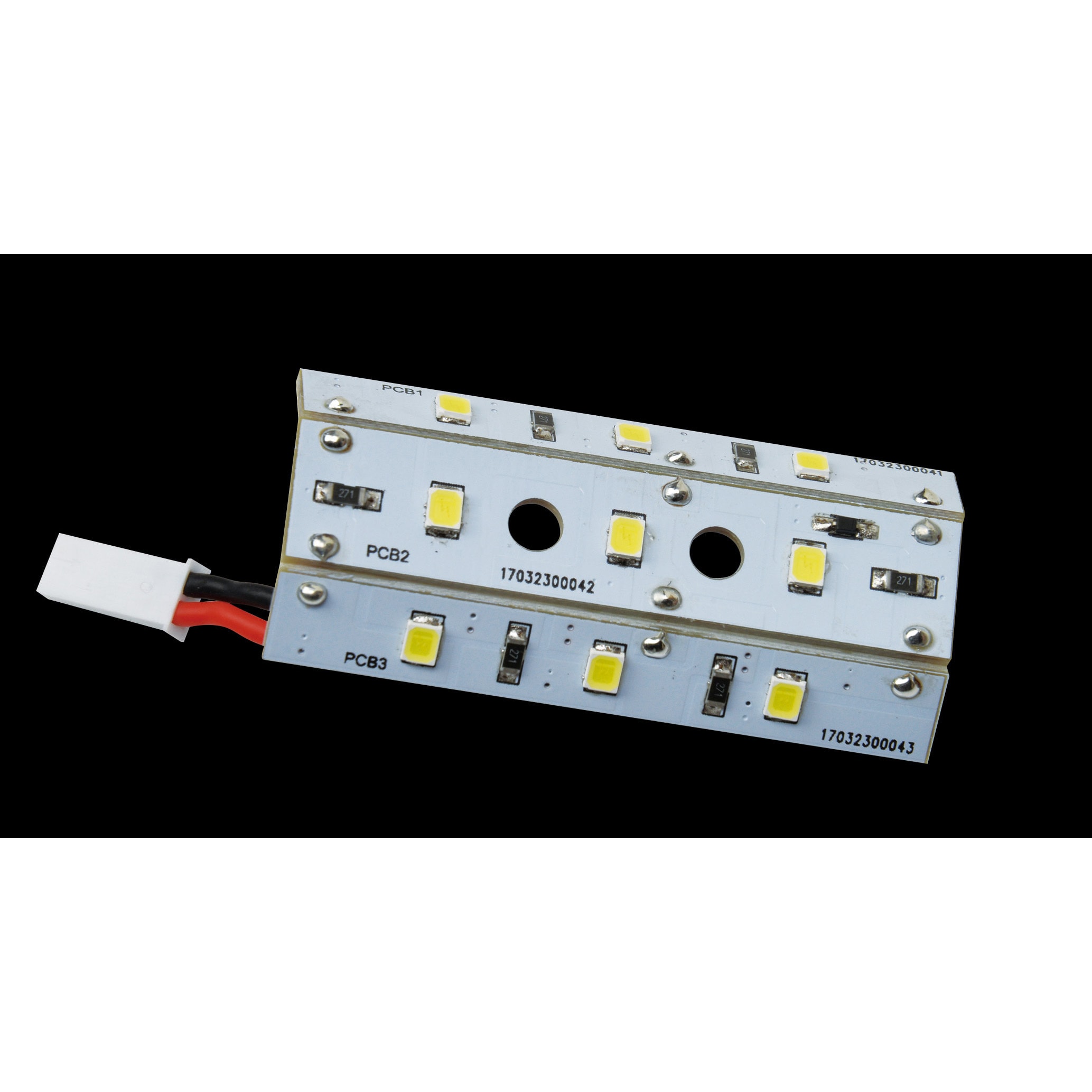 最大87%OFFクーポン最大87%OFFクーポン花魁 LEDスクエアマーカーランプ トラック用 12V 24V アンダーライト無し  トラック用品、パーツ