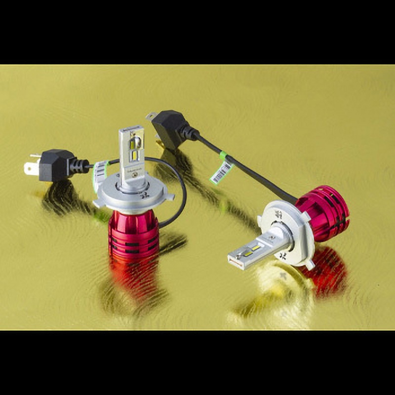 OLD20-H4-62 花魁 LED 閃光2 花魁JAPAN 電圧12/24対応V