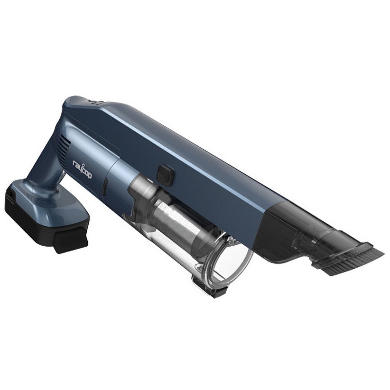 RGN-300JPBL UVコードレススティッククリーナー レイコップGENESIS 1台