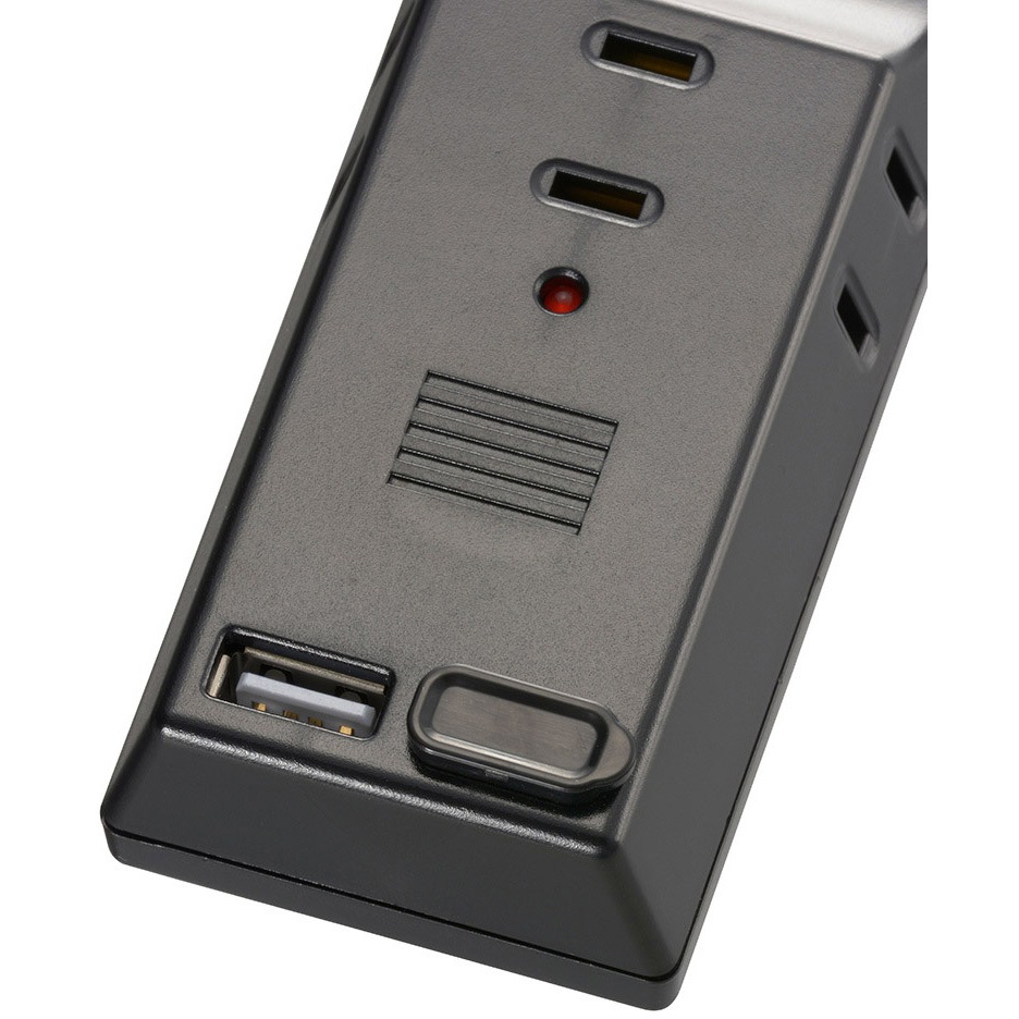 HS-A2UAPT3-K USBポートカバー オーム電機 1セット(2個) HS-A2UAPT3-K