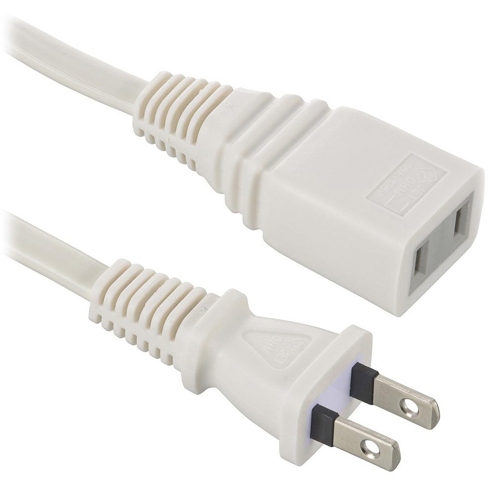 延長コード ストレートプラグ オーム電機 【通販モノタロウ】