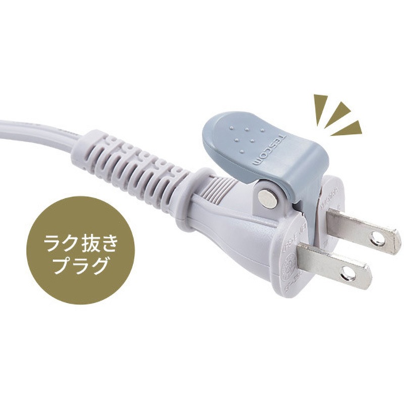 NIB500A(W) プロフェッショナル プロテクトイオン ヘアードライヤー 1
