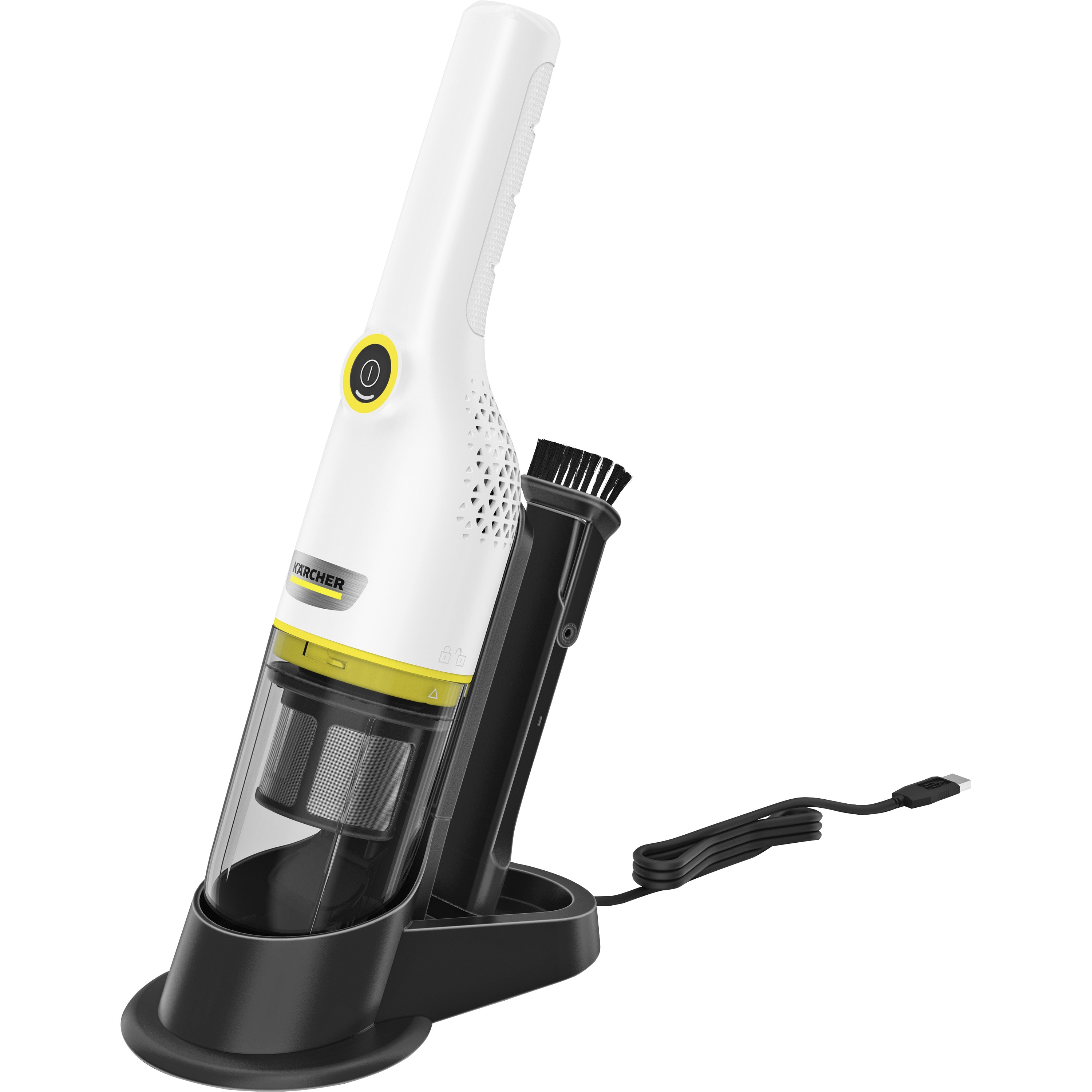 ケルヒャー ハンディクリーナー CVH 3 Plus 1.198-423.0 1.198-423.0 ハンディクリーナー CVH 3 PLUS 1個 ケルヒャー 【通販