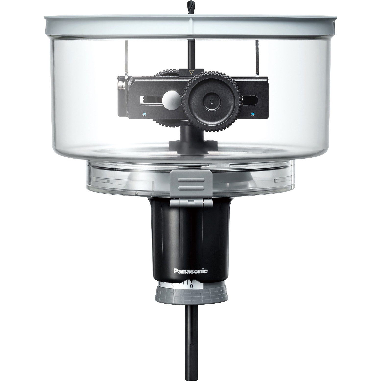 EZ1SX1 EXENA ユニバーサルホルソー60-160Φ 1個 Panasonic