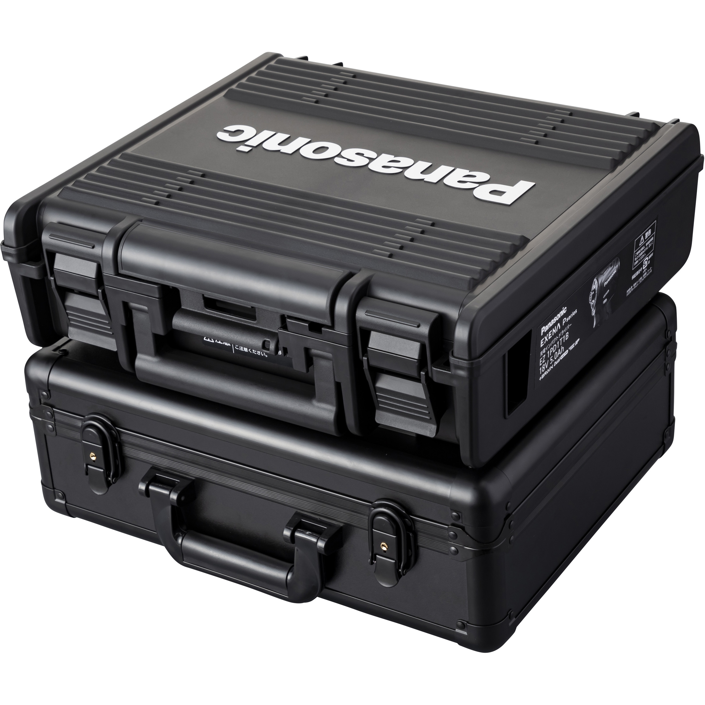 EZ9K05 EXENA アルミケース 1個 Panasonic(パナソニック) 【通販