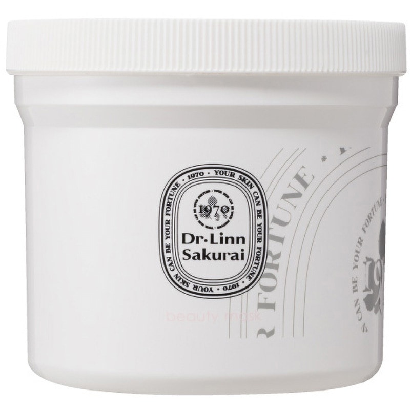 ビューティーマスク(徳用) 1個(450g) Dr.Linn Sakurai 【通販モノタロウ】 5,033円