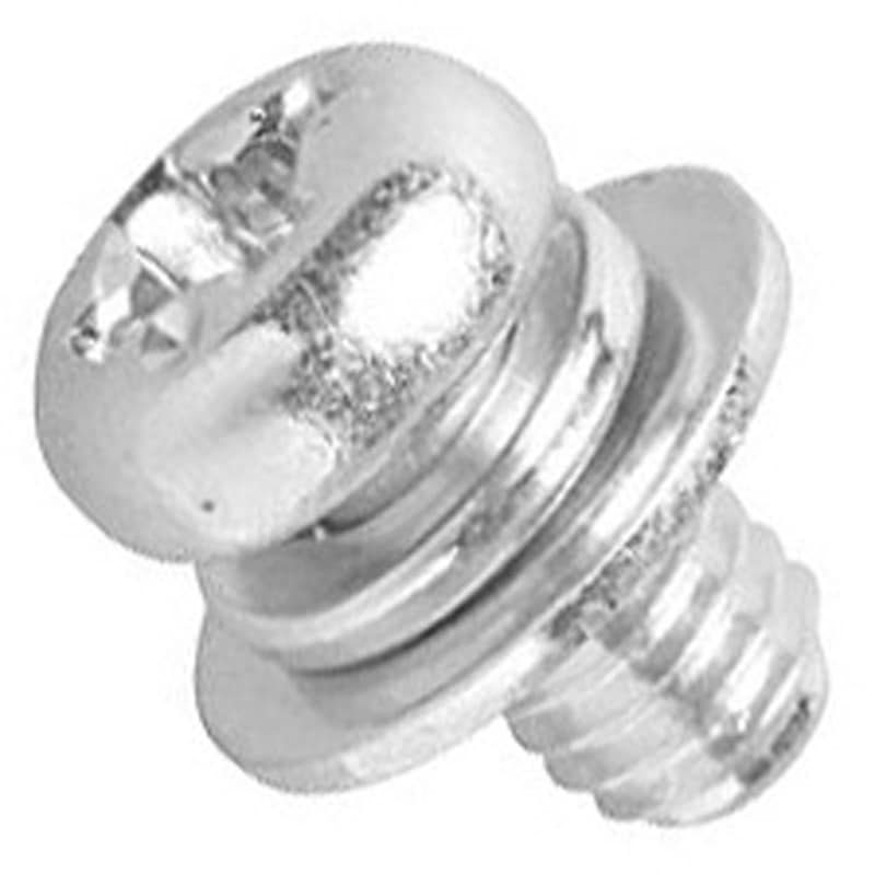 3X6 クロメ-ト (+)ナベI=3(マルサキ 大阪魂 十字穴番号2