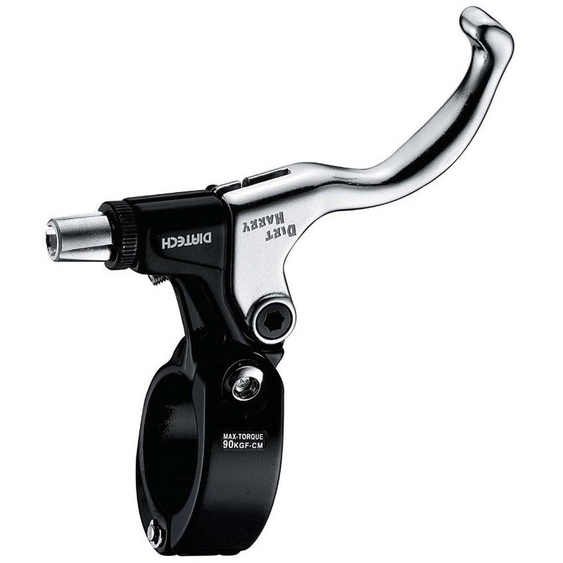 ブレーキレバー TECH99D DIRT HARRY 25.4 右 1個 DIA-COMPE 【通販