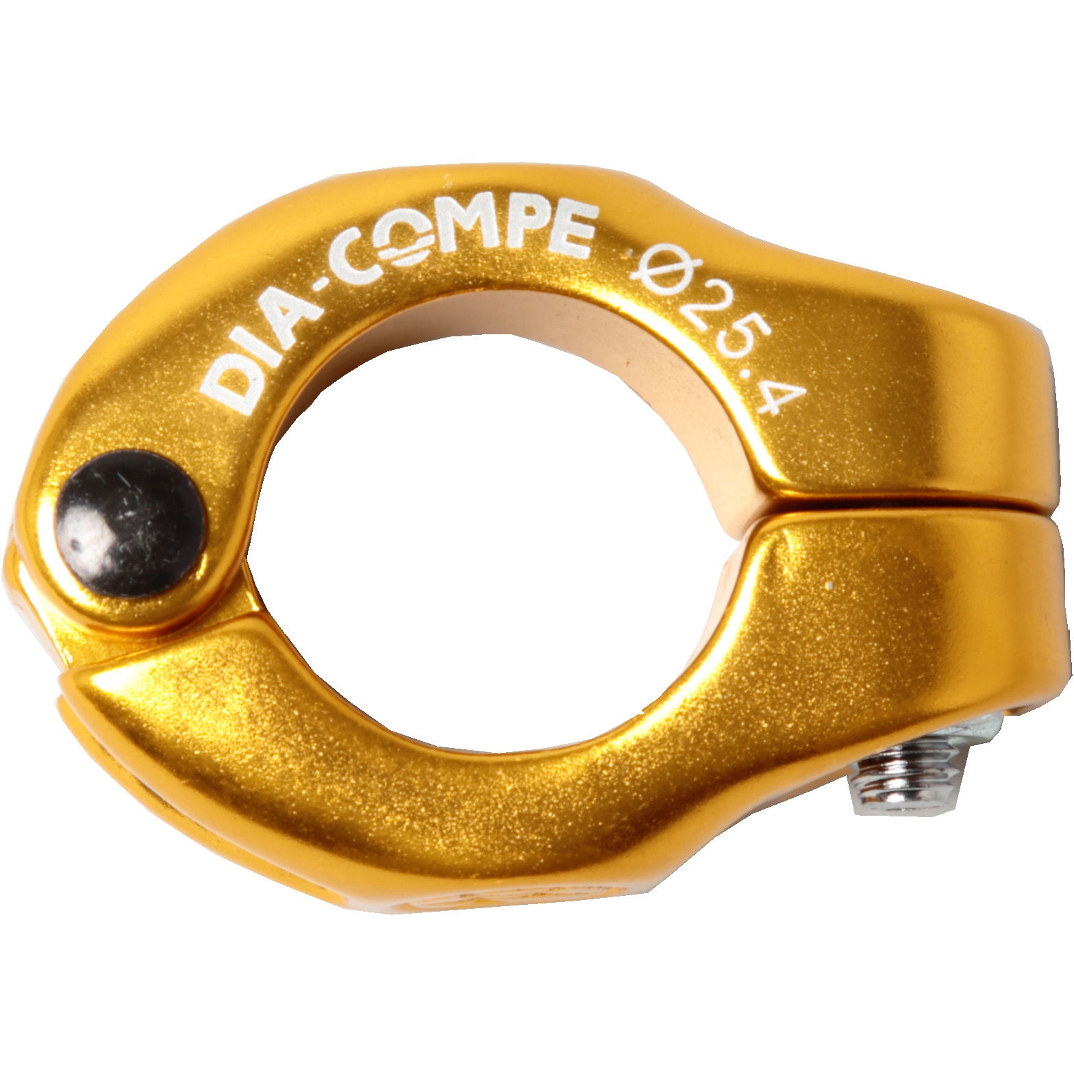 BMX用シートクランプ MX1500N Φ25.4 1個 DIA-COMPE 【通販