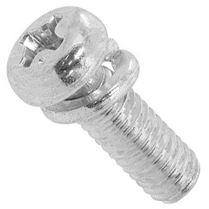 4X10 3カ-B ピタック(+)ナベP=2 大阪魂 1個 4X10