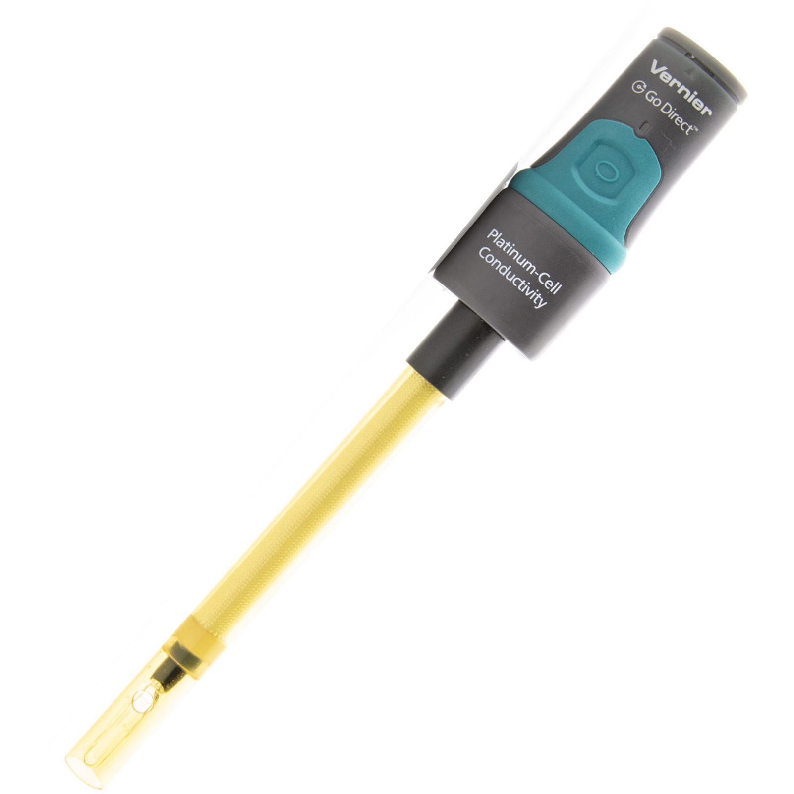 ワイヤレス白金電極導電率センサ GDX-CONPT(Go Direct) 1セット ナリカ 【通販モノタロウ】