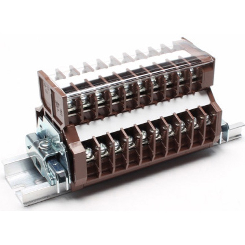 PUWL-20AG-36U 組端子台 東洋技研 端子間ピッチ8mm  PUWL-20AG-36U