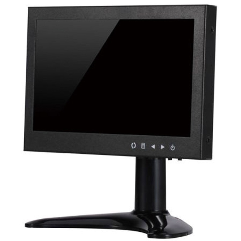 ADS-IPS700T 監視用 HDMI入力対応 7インチカラー IPS液晶モニター 安達商事 解像度1280×800 RCA(L・R)