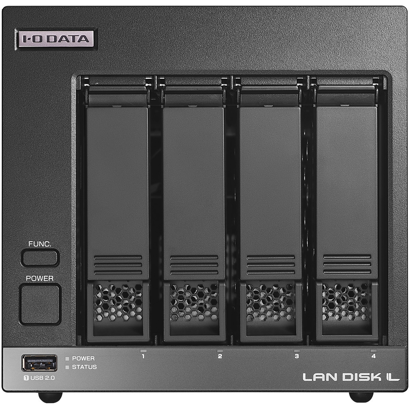 新品未使用 I-O DATA LAN DISK L HDL4-LV08 新品未使用 I-O DATA LAN DISK L HDL4-LV08 - メルカリ