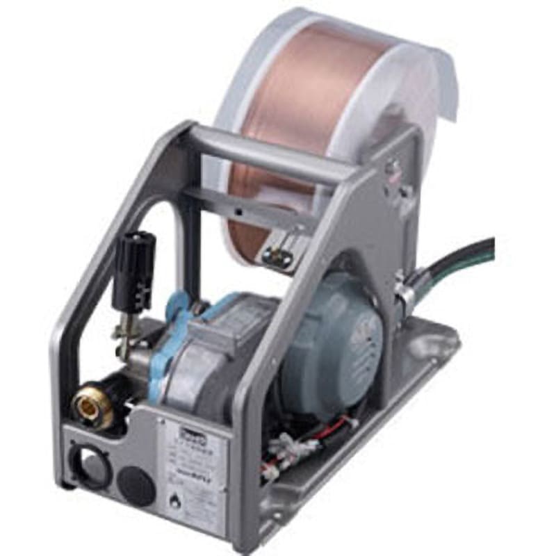 ☆未使用品☆DAIHEN ダイヘン CO2/MAGワイヤ送給装置 CML-2301 半自動