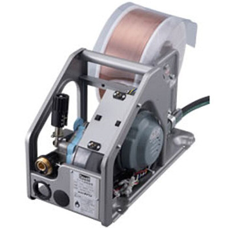 CML-2302 ワイヤ送給装置 1台 ダイヘン 【通販モノタロウ】 CML-2302 ワイヤ送給装置 1台 ダイヘン 【通販モノタロウ】