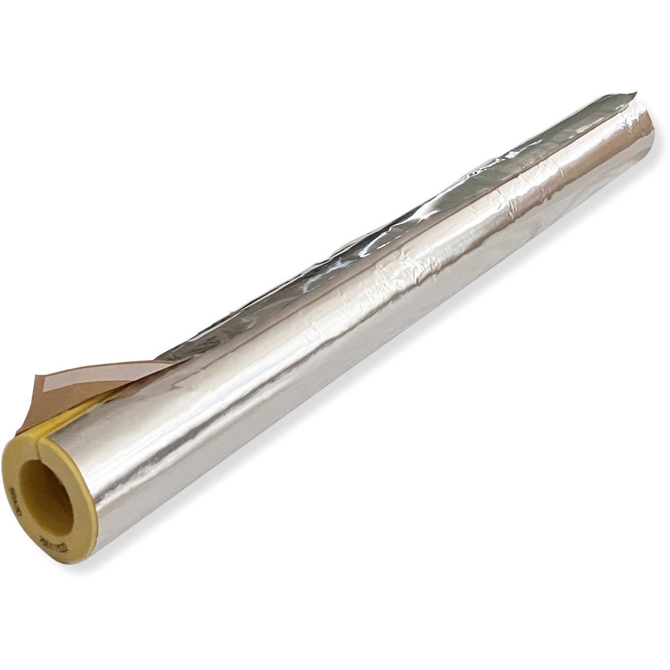 DK-060 グラスウール(保温材)1M YSK(山脇産業) 内径61mm外径101mm  DK-060