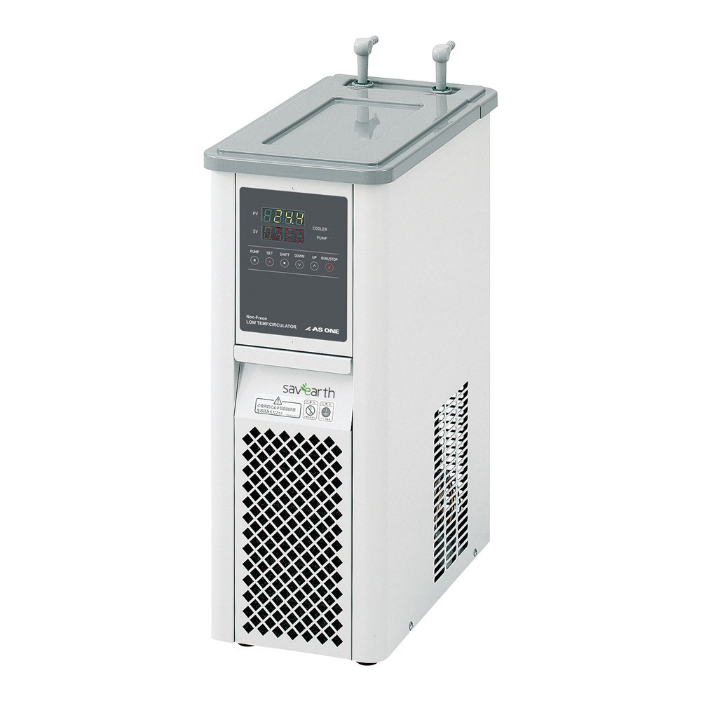 NF-300 ノンフロン冷却水循環装置 1個 アズワン 【通販モノタロウ】