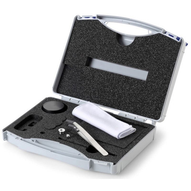 30448961 SmartCheck 機能テストキット 1個 METTLER TOLEDO(メトラー・トレド) 【通販モノタロウ】