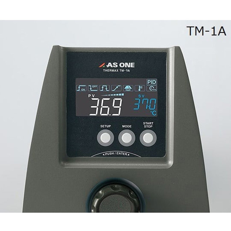 TM-1A サーマックス TMシリーズ アズワン ウォーターバス 【通販