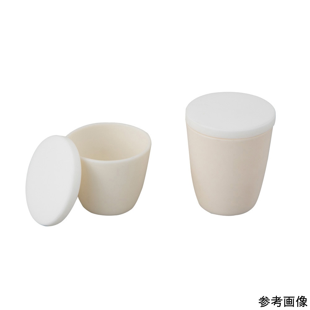 ARC-5 アルミナ99るつぼ ARCシリーズ アズワン 容量5mL - 【通販