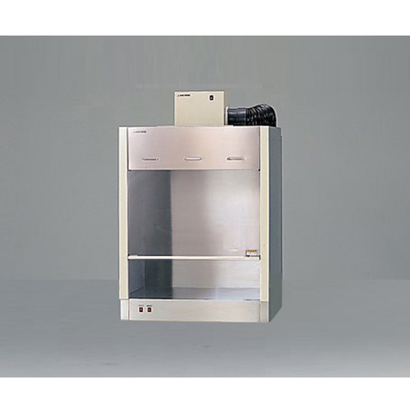 CD7S-MFX-L コンパクトドラフト700 ステンレス製 CD7Sシリーズ 1台 アズワン 【通販モノタロウ】