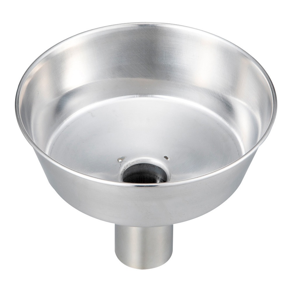 IKR-30 ドラム缶・廃液缶・一斗缶ロート 1個 アズワン 【通販モノタロウ】