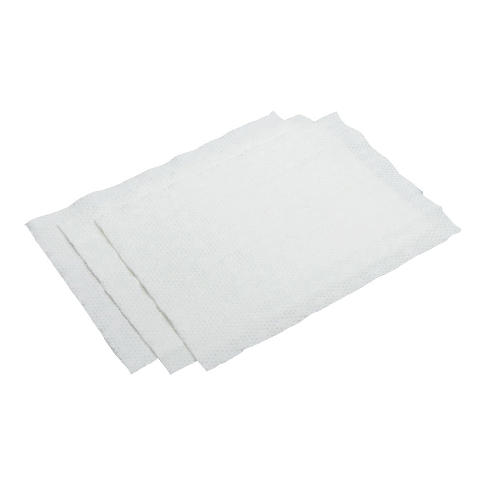 MSSS.0812.12P クリーンルームモップ 1袋 MSSSシリーズ 1袋(50枚) バークシャー 【通販モノタロウ】