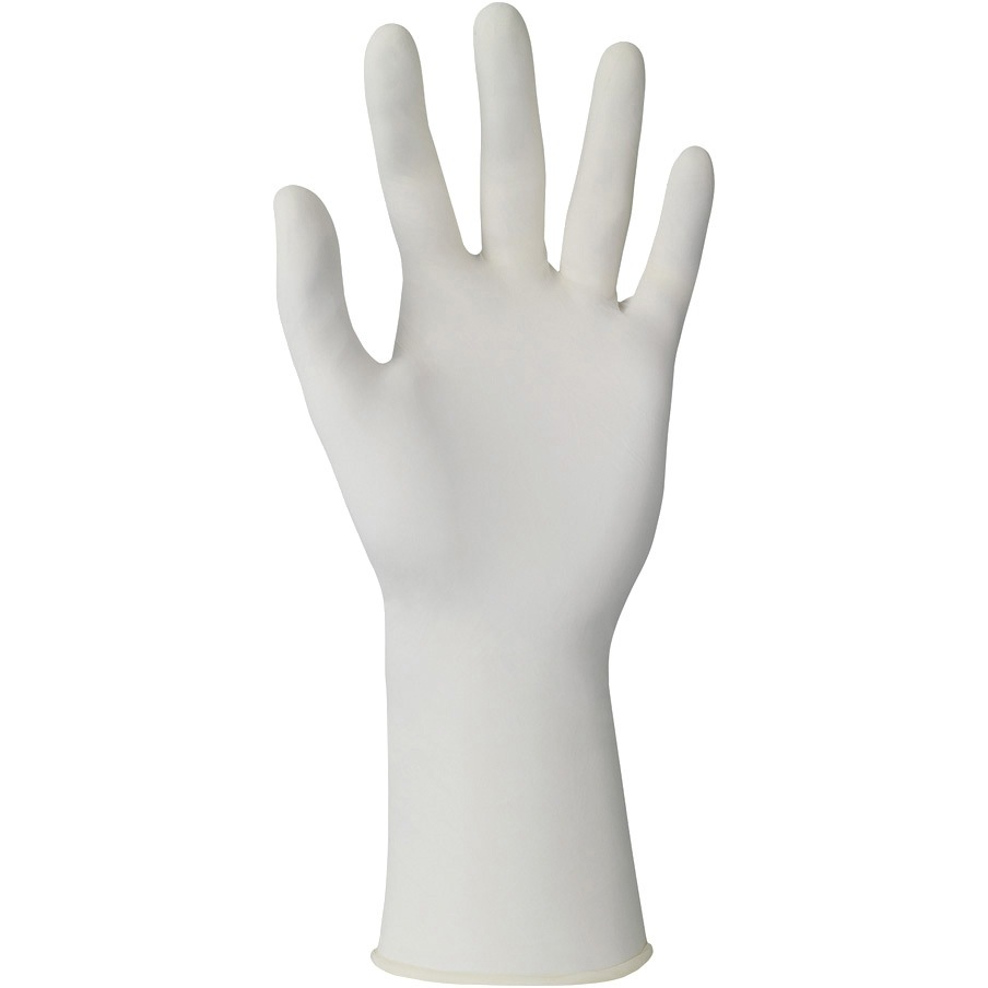 93401065 クリーンルームニトリル手袋 93401 1パック 50枚/袋×2袋入 1パック(2袋×50枚) アンセル 【通販モノタロウ】 4,588円