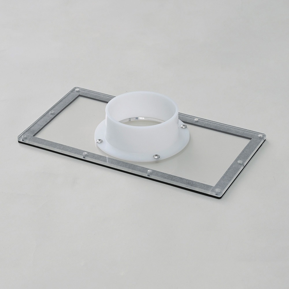 グロブロックス用天井パーツ 1個 アズワン 【通販モノタロウ】