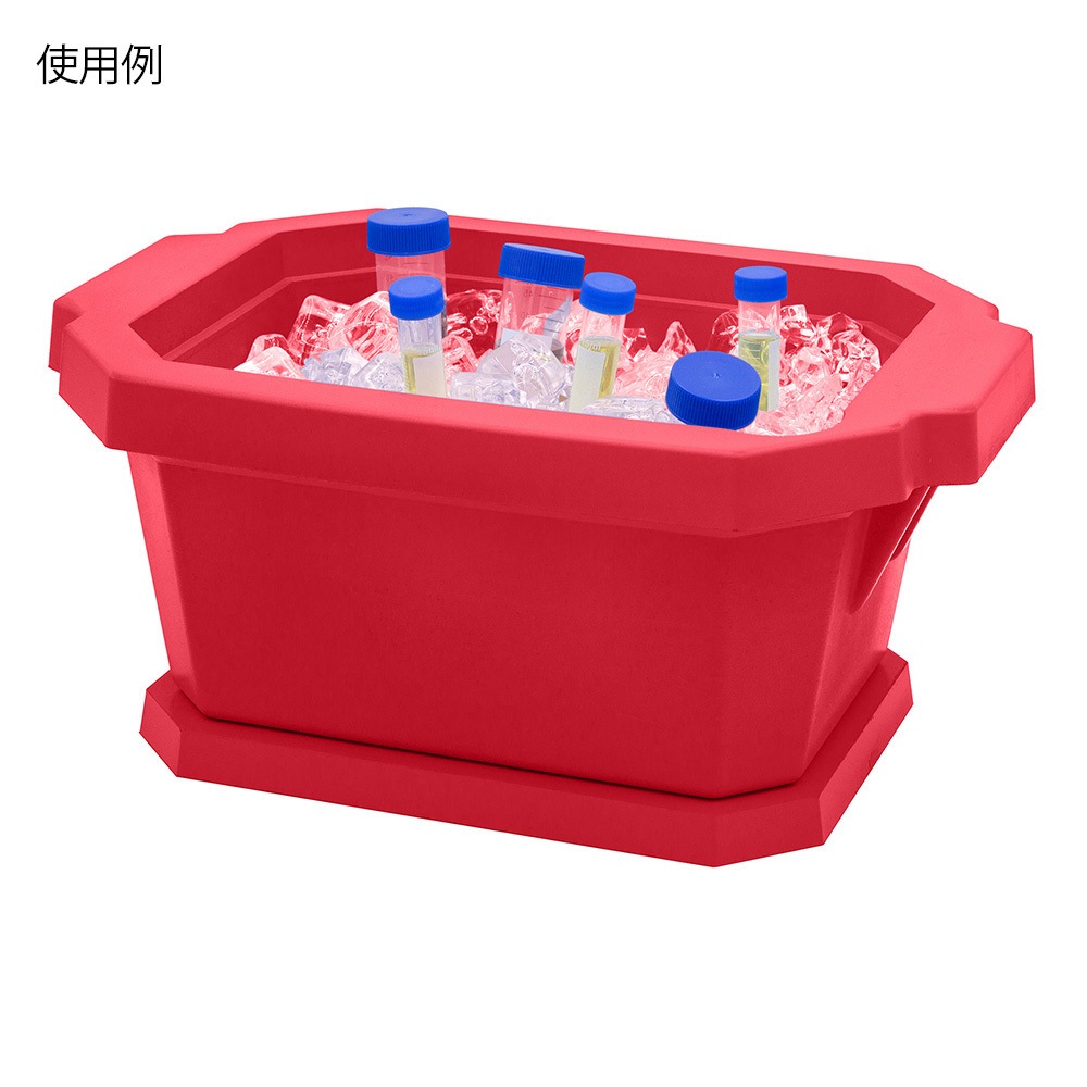 M16807-4103 アイスパン Magic Touch 2 TM M16807シリーズ SP scienceware 容量4L  1個