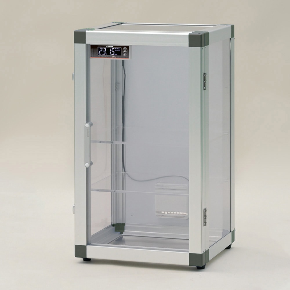 オートドライデシケーターZEAL MD ZL-MDシリーズ アズワン 【通販