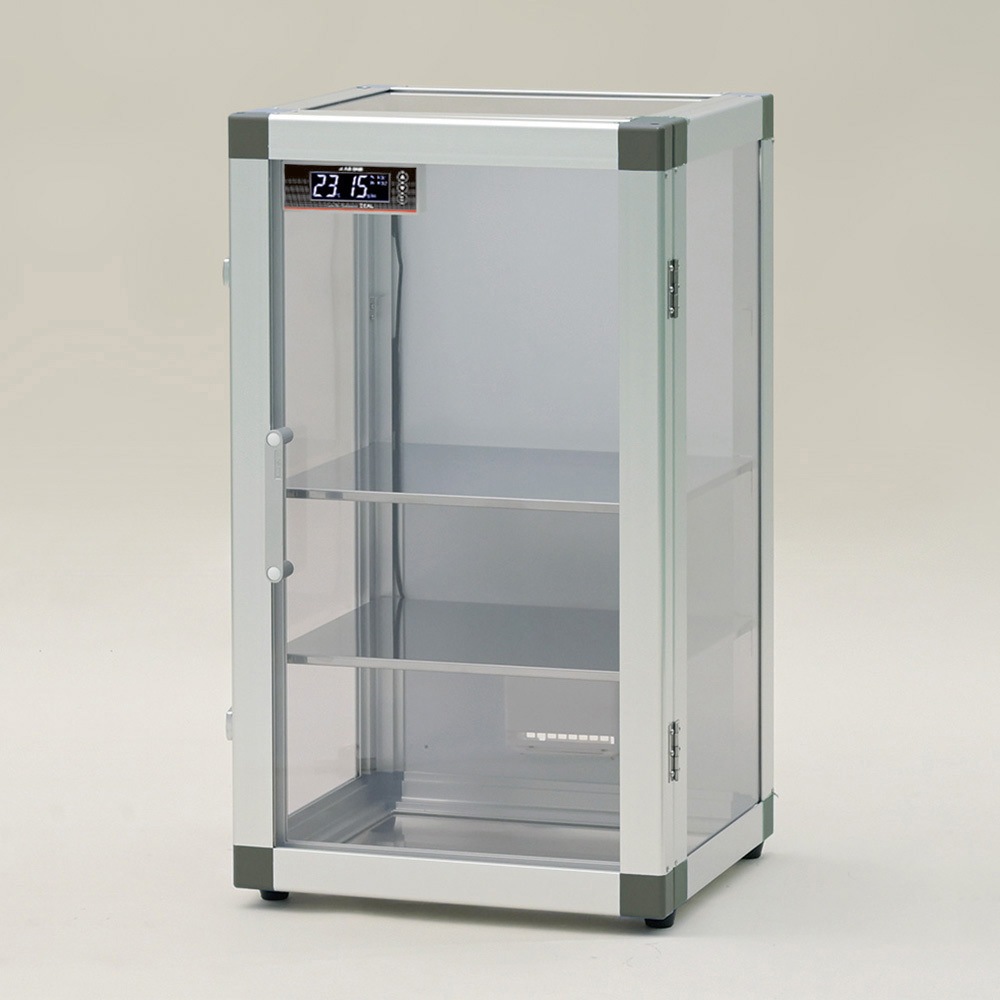 オートドライデシケーターZEAL MD ZL-MDシリーズ アズワン 【通販