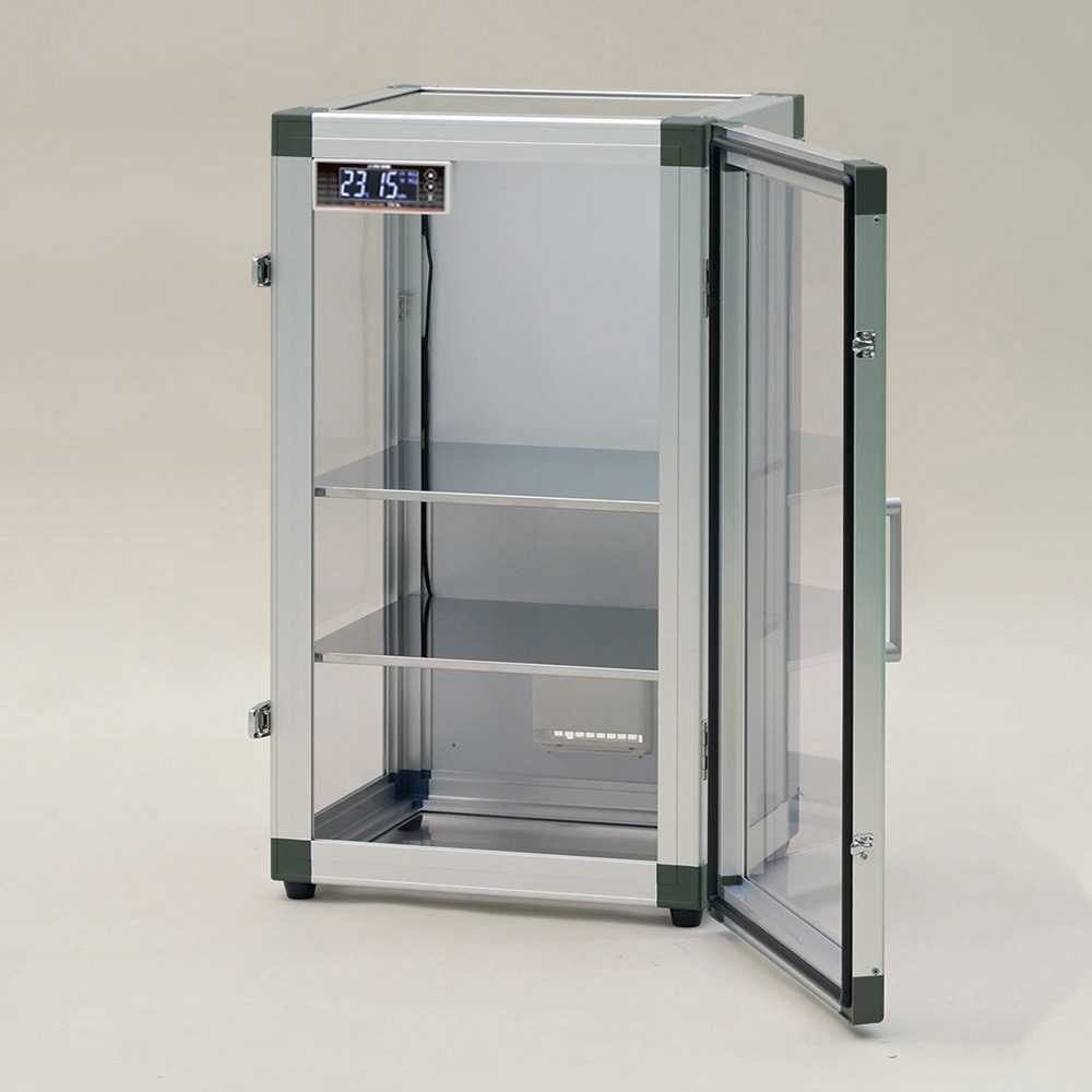 オートドライデシケーターZEAL MD ZL-MDシリーズ アズワン 【通販